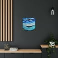 thumbnail image 5 of Mighty Oceanic Splendor - Canvas, 5 of 10