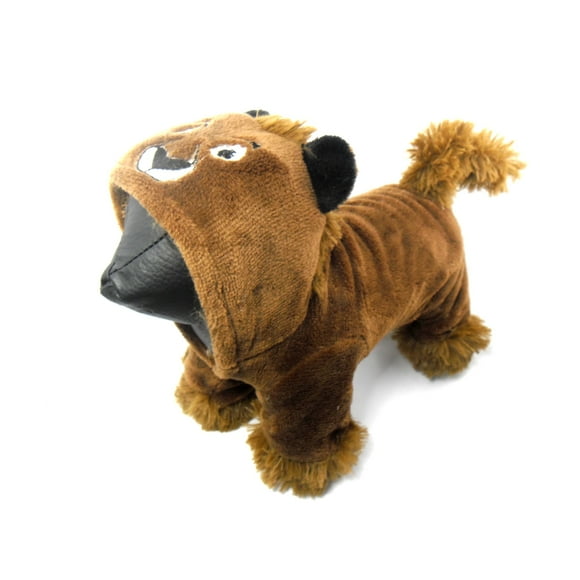 Traje Happy Pet León Talla 5 Happy Pet Traje de León