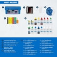 thumbnail image 4 of Kit completo de análisis de agua para piscina Taylor K-2006C, 4 of 7