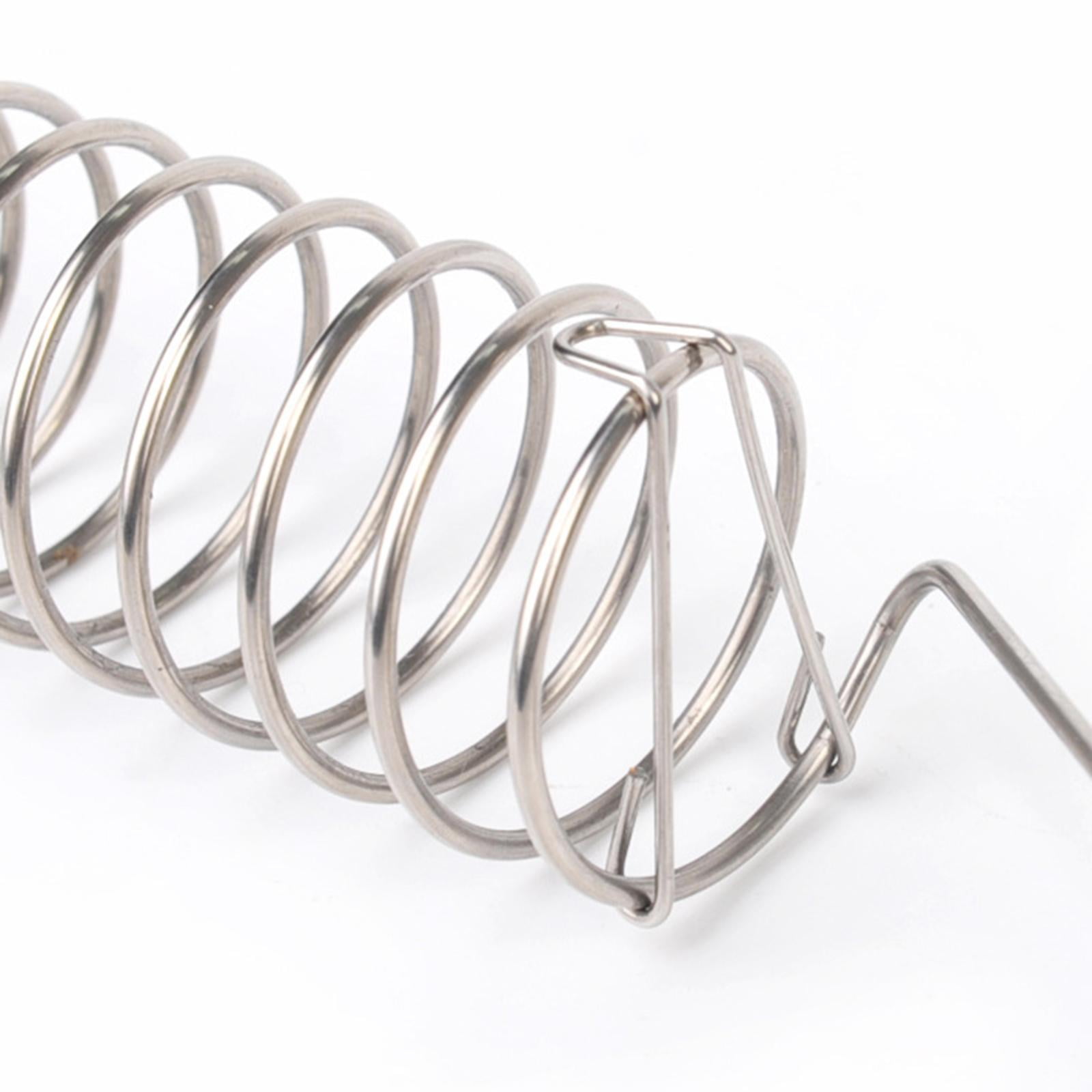 Porte-aliments Pour Oiseaux, Perroquets Jouets De Recherche De Nourriture Pour Mangeoires Suspendues En Acier Inoxydable