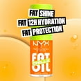 thumbnail image 3 of NYX Professional Makeup Lip Gloss, Fat Oil Lip Drip, 3 of 8