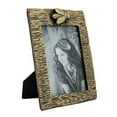 thumbnail image 2 of Bee Photo Frame - Gold, 2 of 5