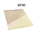 thumbnail image 4 of Japanese Style Absorbent Non-Slip Indoor Japanese style Washable Door Floor Mat Woven Carpet Bathroom Kitchen Rug, 4 of 5