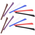 thumbnail image 1 of unbranded 12Pares De Fundas Antideslizantes Para Patillas De Gafas En Colores Variados, 1 of 8