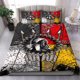 thumbnail image 2 of Chief Arrow Juego de Cama Nativo Americano Lt10, 2 of 6