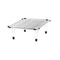 thumbnail image 1 of Blanco 231608 Multi-Level Sink Grid, Stainless Steel, 1 of 5