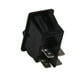 thumbnail image 5 of 12V 35A Rocker Switch LED board 4Pin Rojo Soledad none, 5 of 6