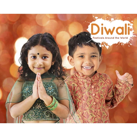 Pre-Owned Diwali (Hardcover) 1910512958 9781910512951