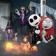 thumbnail image 3 of Navidad Jack Skeleton & Sally Ornament resina pintada a mano estatua colgante Hugtrwg 6gd0kj8sb0eq1dn3, 3 of 9
