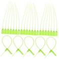 thumbnail image 6 of PTOOTP 100- Self-Locking Cable Ties with Writable Labels for Organizing Wires, Cables, and Sign Boards, 6 of 8