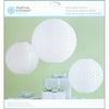 Martha Stewart Crafts Doily Lace Paper Lanterns Kit