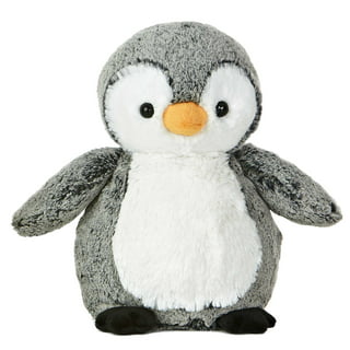High Penguin Stuffed Animal