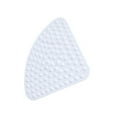 thumbnail image 1 of Bath Tub Anti-skid Mat Floor Using Bath Cushion Solid Color Shower Pad Bathroom Accessory Protective Accessories Bathing Ground Rug White, 1 of 8