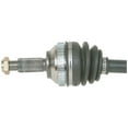 thumbnail image 3 of For Ford Contour Mercury Mystique & Cougar Front Left Driver CV Axle Shaft - BuyAutoParts, 3 of 6