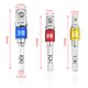thumbnail image 2 of 3pcs Socket Adapter Set Hex Wrench Impact Socket Adapter Set 1/2 Square Head 3/8 Sleeve 1/4 Electric Screwdriver, 2 of 5