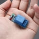 thumbnail image 5 of Módulo de interruptor de relé de 5 uds 1 canal DC 5V para Arduino Raspberry Pi ARM AVR, 5 of 9
