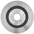 thumbnail image 2 of 18A2497 Disc Brake Rotor By ACDELCO PROFESSIONAL BRAKES CANADA, 2 of 4