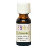 Essential Oil Citronella Java Aura Cacia 0.5 oz EssOil