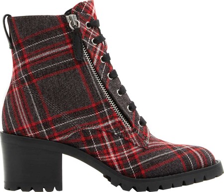 aldo chunky boots