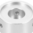 thumbnail image 1 of Raindrops 6Sets Compact Metal Guitar Pedal Footswitch Caps for Guitar Accessories Replacement, 1 of 5