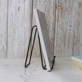 thumbnail image 3 of Miangastore Stable Bottom Design Stand Metal 3Pcs 6.1x3.9in, 3 of 8