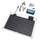 thumbnail image 1 of Controlador De Carga 100A ANGGREK Kit De Cargador De Panel Solar, 1 of 7