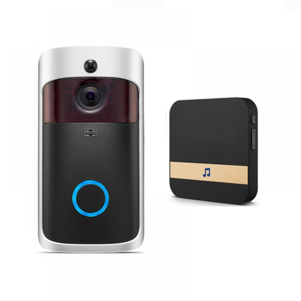 Details about   For Ring 2 3 Video Door Bell Rechargeable Battery Pack Quick Release Power US 