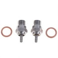 thumbnail image 5 of 1Pcs  #8 Glow Plug N3 N4 Spark Nitro Engine Parts For HSP RC Car Part, 5 of 5