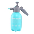 thumbnail image 3 of Bomba de mano, rociador de jardín y césped, botella rociadora de agua, rociador multiusos para limpieza del hogar, rociado de plantas de césped, malas espesado 2L, 3 of 8