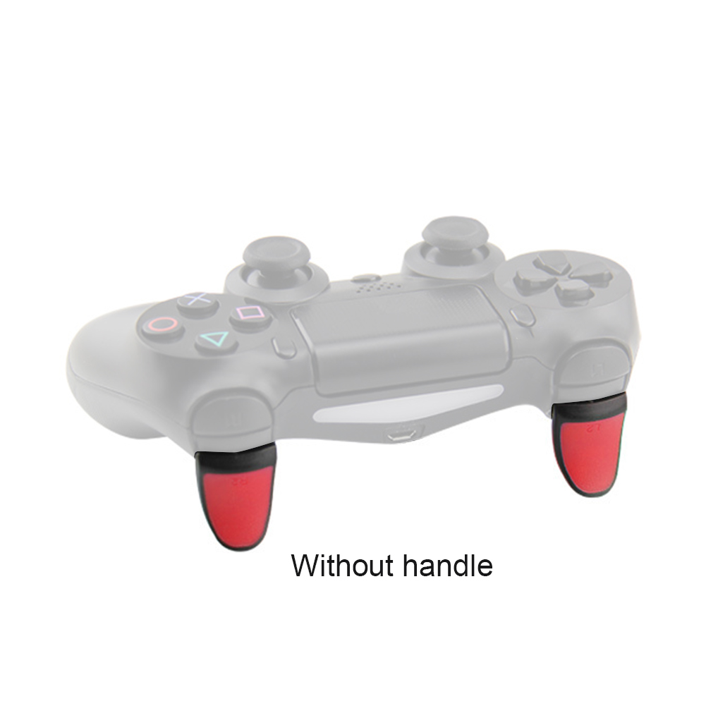 L2 R2 Button Extenders Easy Install Multifunction For Playstation 4