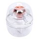 thumbnail image 1 of Pequeños Humidificadores Para Dormitorio, Gran Capacidad USB Desktop Humidificador Diseño De Boquilla Dual Humidificadores De Dormitorio Tranquilo Con Luz Nocturna Para La, 1 of 7