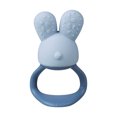 thumbnail image 3 of b.box - Anneau de Dentition Détente + Remplissage - Bleu Berceuse, 3 of 5