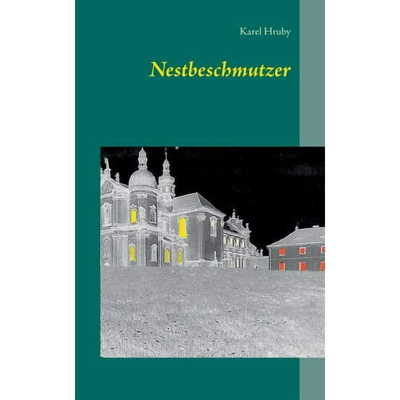 Nestbeschmutzer (Paperback)