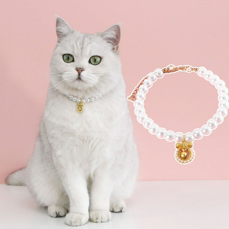 Cat collar pendants cheap