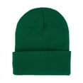 thumbnail image 4 of SikaFu Winter Hats for Woman New Beanies Knitted Fluorescent Hat Girls Autumn Female Beanie Caps Warmer Bonnet Ladies Casual Gorros, 4 of 6