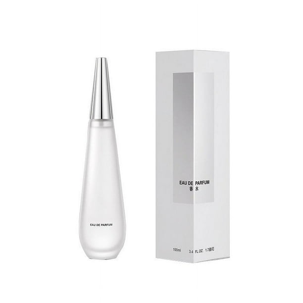 Perfume de mujer, fragancia ligera y duradera, agradable perfume 100 ml