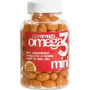Coromega Coromega Omega 3, 120 ea