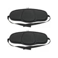 thumbnail image 1 of Respaldo de asiento de kayak ajustable Zulema, 1 of 8