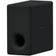 thumbnail image 4 of Subwoofer inalámbrico Sony SA-SW3 6.3 200 W para barras de sonido HT-A9/A7000, 4 of 8