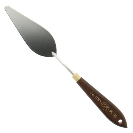 UPC: 0082335330342 | RGM Italian Plus Painting Knife  #34