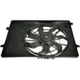 thumbnail image 3 of Dorman 620-942 Engine Cooling Fan Assembly for Specific Kia Models, 3 of 5