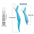 thumbnail image 2 of Performance Cooling Aqestyerly Air Conditioner Fin Repair tool Coil Comb A/C Hvac Condenser Radiator Universal, 2 of 5