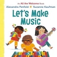 thumbnail image 2 of All Are Welcome Let's Make Music (an All Are Welcome Board Book), (Board Book), 2 of 2