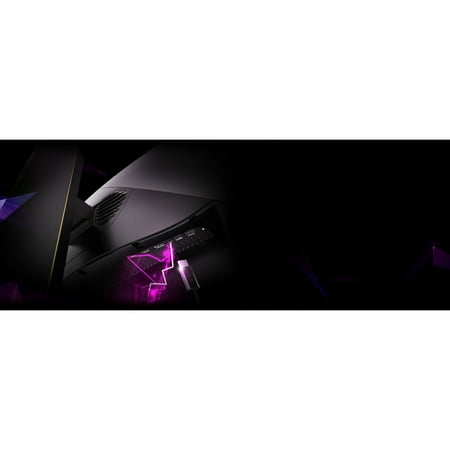 MSI - MEG342CQDOLED 34" OLED Curved Ultrawide QHD FreeSync Premium Monitor  (DisplayPort, HDMI,USB) - Black
