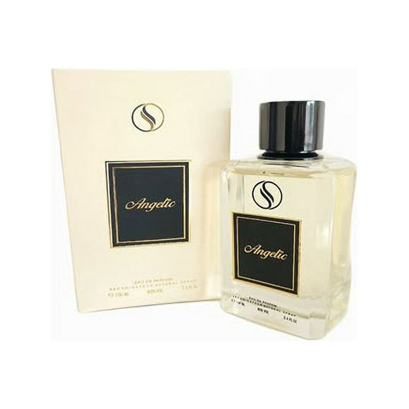 Symphony Angelic EDP For Her 100ml / 3.4oz