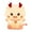 Normal Packaging Bag, variant on Tachiuwa Dragon Shaped Night Lights Adjustable Brightness Night Lamp for Home Study Bedro Normal Packaging Bag