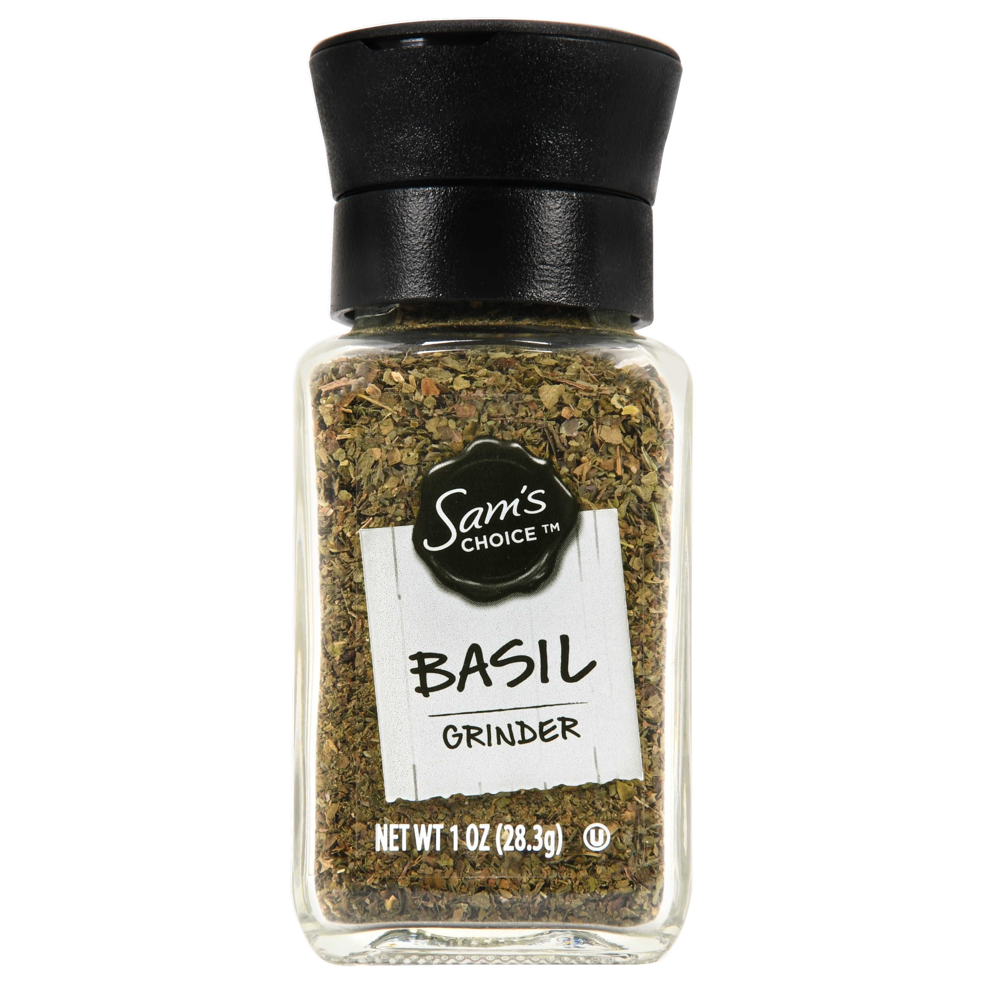 Sam's Choice Basil Grinder, 1 oz