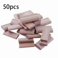 thumbnail image 2 of 50-Pack 6mm Beech Wood Dowel Pins for Furniture Joinery and Woodworking Projects, 2 of 5