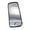Left, variant on Dickly Mirror Car Side Mirror Glass Replace Parts Mirror Accessory Right