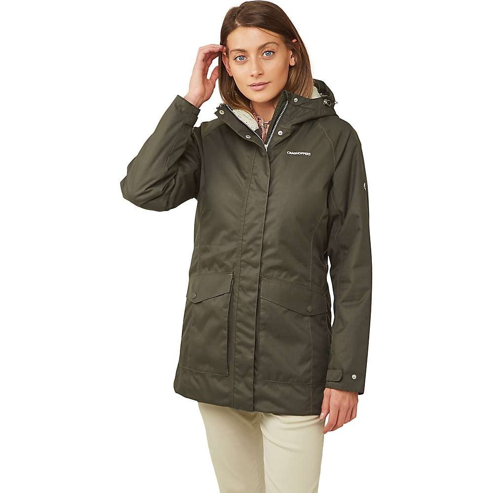 Craghopper Women's Madigan Classic 